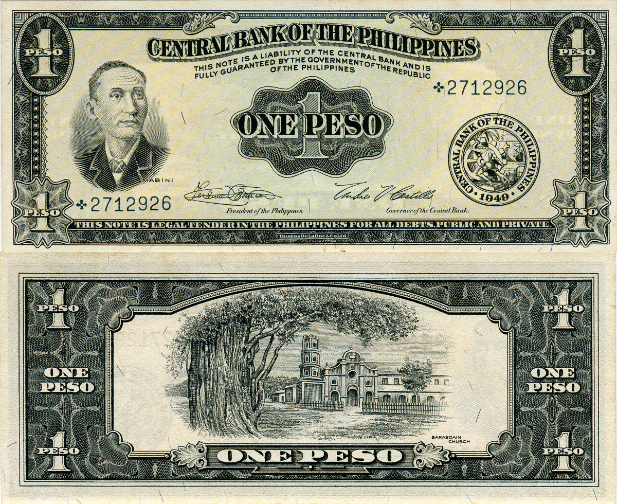 bank of the philippine islands